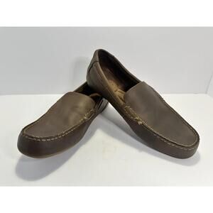 Sperry Slip on Loafers Men’s 10.5